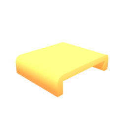 Bed Single Cover